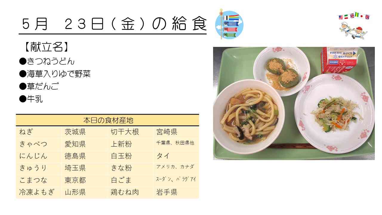 0523給食HP写真