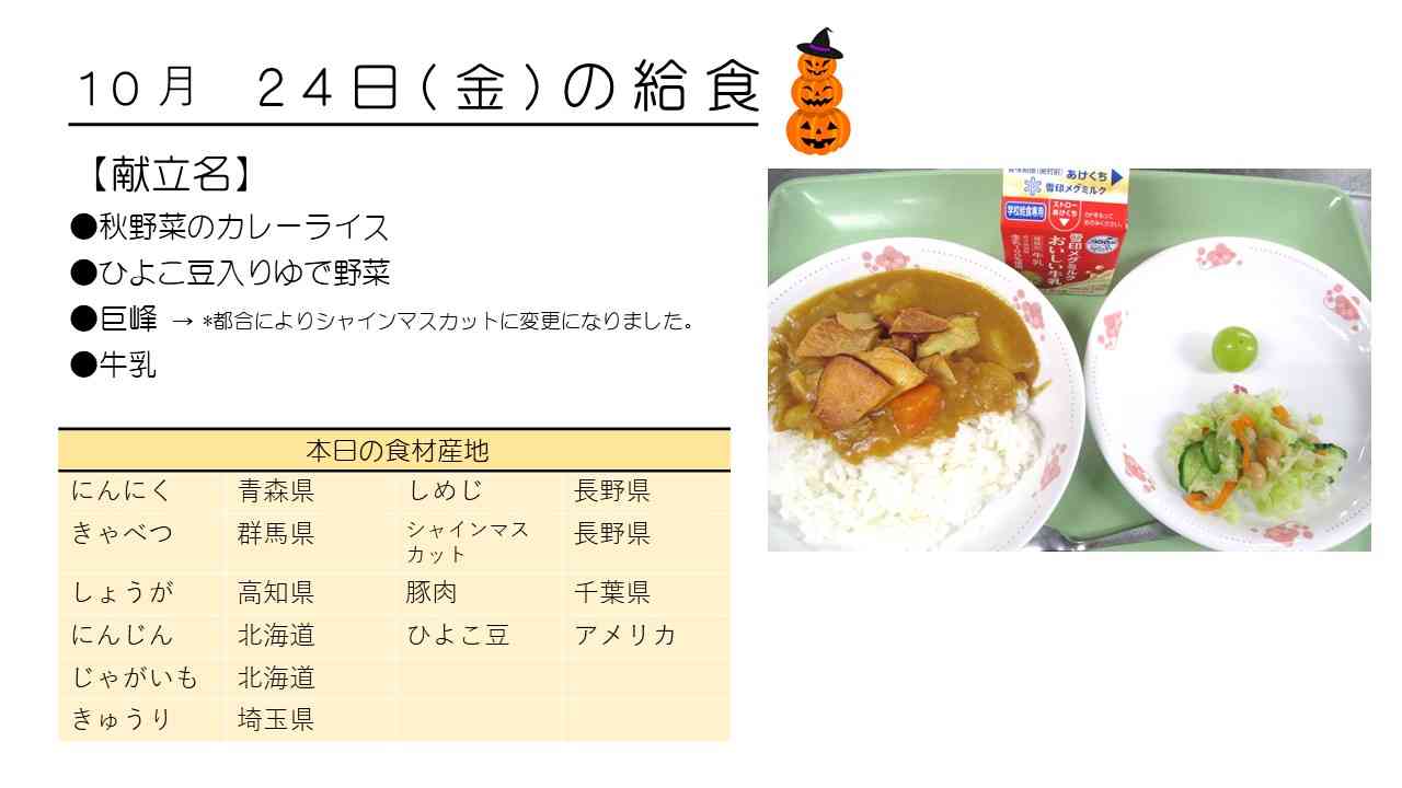 1024給食HP写真